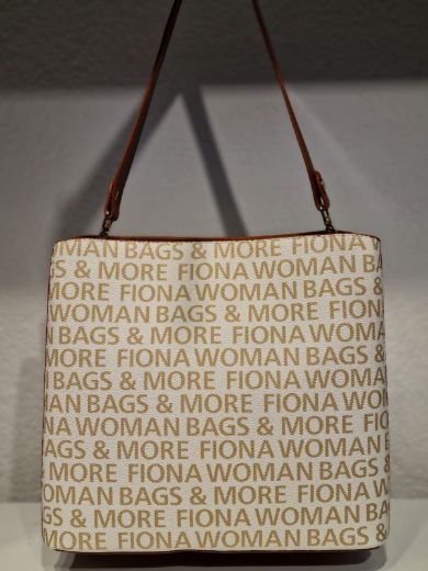 C011 Kadın Omuz Çanta Kol Çanta Çapraz Çanta Bag  Bej resmi